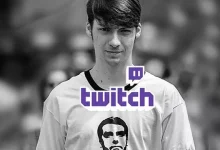 Brezilya Devlet Başkanı'nın Oğlu, Twitch'ten Banlandı