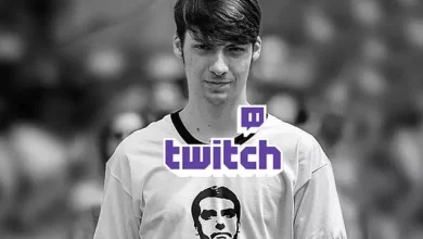 Brezilya Devlet Başkanı'nın Oğlu, Twitch'ten Banlandı