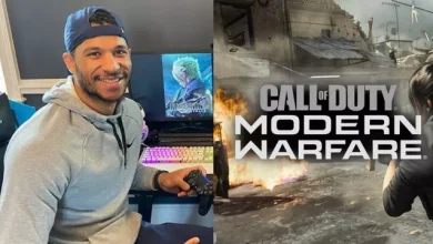 NBA Oyuncusu Josh Hart Twitch Yayınında Klavyesini Parçaladı
