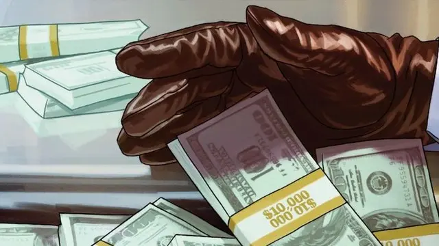 GTA Online Oyunculara Bir Kez Daha Oyun İçi Para Veriyor