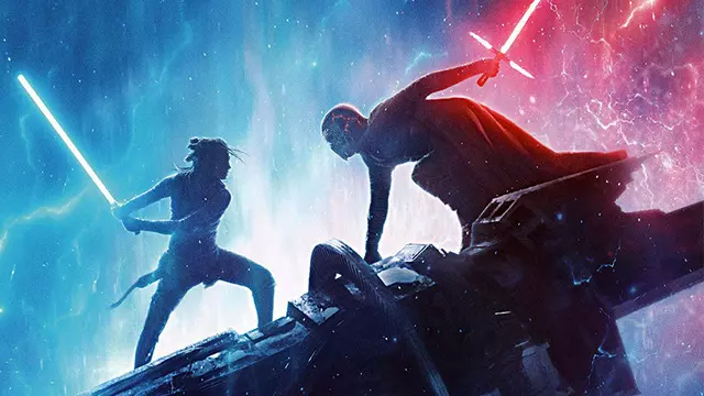 Fortnite'tan Star Wars Günü'ne Özel Satış