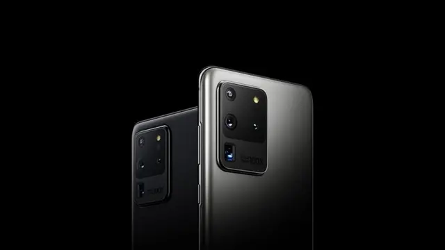 Samsung Telefonlarda Sebebi Bilinmeyen Bir Hata Ortaya Çıktı