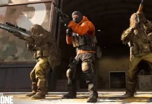 Call of Duty: Warzone 4. Sezonda Yenilikle Gelecek