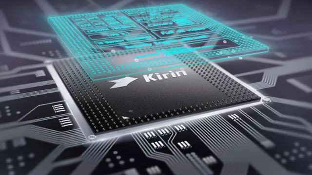 Huawei Mate 40'ın Yongalarını TSMC'den Tedarik Edecek