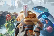 Dota 2'ye 7.26c Yaması Geldi