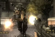 Yeni Resistance Oyunu Gelebilir - Webtekno – Güncel Teknoloji Haberleri ve Video İncelemeleri