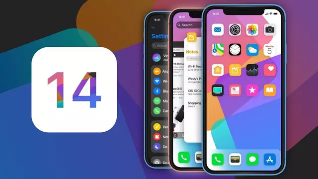 iOS 14'ün Bazı Özellikleri Ortaya Çıktı