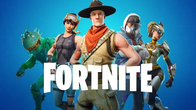 Fornite'ın 3. Sezonuyla Gelecek Değişiklikler Ortaya Çıktı