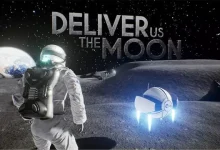 Deliver Us The Moon'un Switch'e Çıkış Tarihi Açıklandı