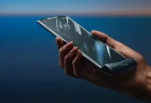 Katlanabilir Telefon Motorola Razr'ın Yeni Modeli Geliyor