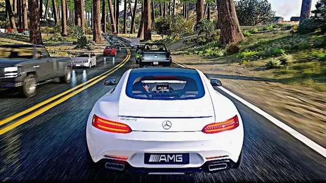 GTA 6’daki Haritaya Dair Yeni Bilgiler Ortaya Çıktı