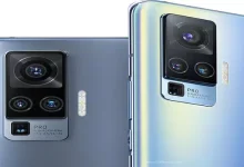 Vivo X50 Pro, Micro Cloud Gimbal Teknolojisiyle Gelecek