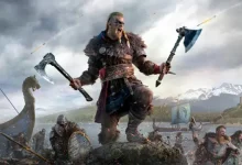 Assassin’s Creed Valhalla’nın Türkiye Fiyatı Belli Oldu
