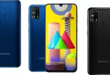 Samsung Galaxy M31s ve M51'in Bazı Detayları Ortaya Çıktı