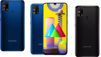 Samsung Galaxy M31s ve M51'in Bazı Detayları Ortaya Çıktı