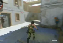 CoD: MW’yi Üçüncü Şahıs Nişancı Oyunu Yapan Hata