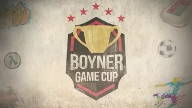 30 Bin TL Ödüllü Boyner Gamer Cup'ın Detayları Açıklandı