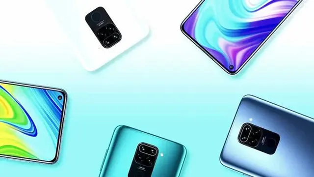 Redmi 10X Pro'nun İlk Fotoğraf Örneği Paylaşıldı