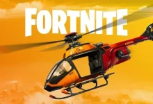 Fortnite'ta Sinir Bozucu Bir Araç Hatası Ortaya Çıktı (Video