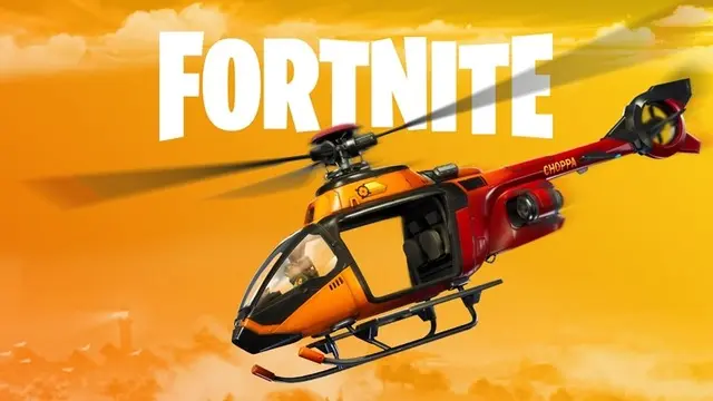 Fortnite'ta Sinir Bozucu Bir Araç Hatası Ortaya Çıktı (Video
