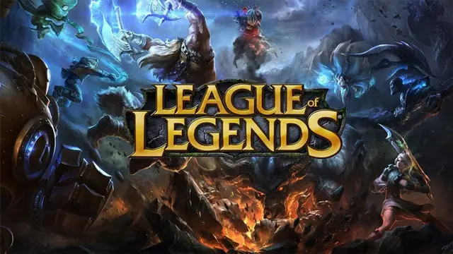 League of Legends (LoL) Kayıt Olma ve İndirme Nasıl Yapılır?