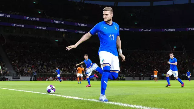 UEFA e-Euro 2020'de Milli Takımın Rakipleri Belli Oldu