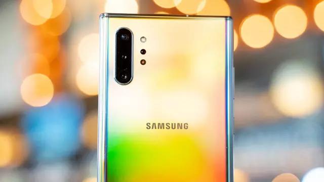 Samsung, Yeni Note Serisinin Etkinliğini Çevrimiçi Yapacak