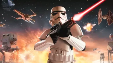 Star Wars: Battlefront'tan Çok Oyunculu Mod Müjdesi