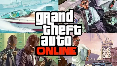 GTA Online, Uzaylı Çeteler Tarafından İstila Edildi