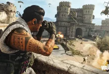 CoD: Warzone'a Eklenen Yeni Eşya Kafaları Karıştırdı