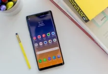 Samsung Galaxy S9 ve Note 9'da Bixby Routines Olmayacak