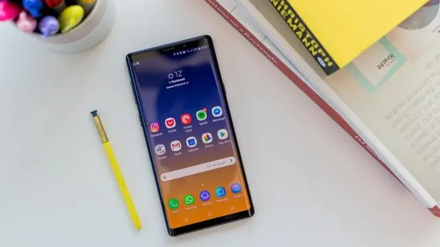 Samsung Galaxy S9 ve Note 9'da Bixby Routines Olmayacak