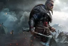 Assassin’s Creed Valhalla’nın Oynanış Detayları Açıklandı