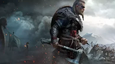 Assassin’s Creed Valhalla’nın Oynanış Detayları Açıklandı