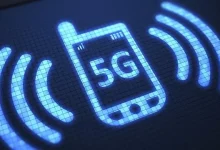 Android 11'in 4G ve 5G Ağ Simgeleri Belli Oldu