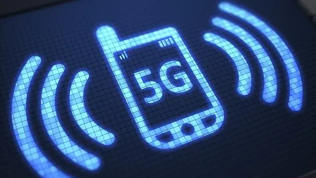 Android 11'in 4G ve 5G Ağ Simgeleri Belli Oldu