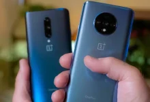 OnePlus 7T ve 7T Pro, Türkiye'de Satışa Sunuldu