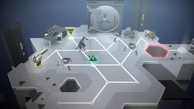 Square Enix Deus Ex GO'yu iOS ve Android İçin Ücretsiz Yaptı