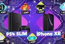 Kafa Topu 2'de Ramazan Boyunca 10 Farklı Hediye Verilecek