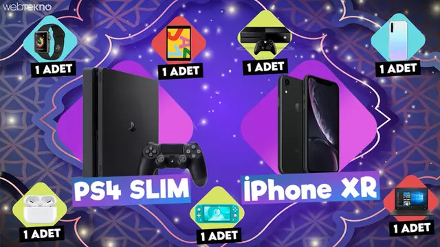 Kafa Topu 2'de Ramazan Boyunca 10 Farklı Hediye Verilecek