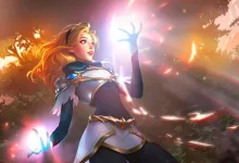 Riot Games'in Yeni Oyunu: Legends of Runeterra - Android iOS