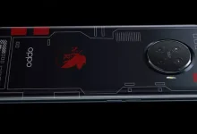 Oppo Ace 2 EVA'nın Tasarımı Belli Oldu