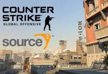 Source 2, İddialara Göre 18 Mayıs'ta CS:GO'ya Gelecek