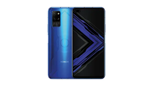Honor Play 4 Pro'nun Bazı Özellikleri Ortaya Çıktı