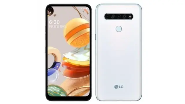 LG Q61 Tanıtıldı: İşte Fiyatı ve Özellikleri