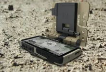 Samsung Galaxy S20 Tactical Edition Tanıtıldı