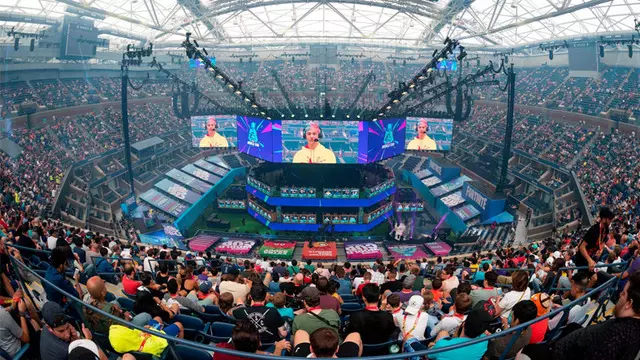 Epic, Fortnite Dünya Kupası'nı İptal Etti