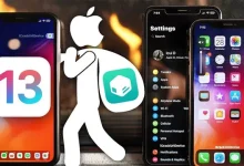 iOS 13.5 Jailbreakin Kısa Süre Sonra Yayınlanacağı Duyuruldu