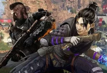 Apex Legends'a 5. Sezonda Gelecek Yeni Karakterin Videosu