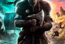 Assassin’s Creed: Valhalla'nın Beklenen Fragmanı Yayınlandı